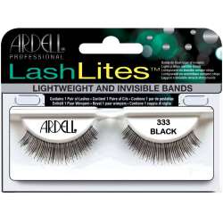 PESTAÑAS ARDELL LASHLITES 333 C/ADHESIVO